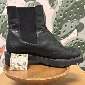 Stuart Weitzman Boots - Size 8
